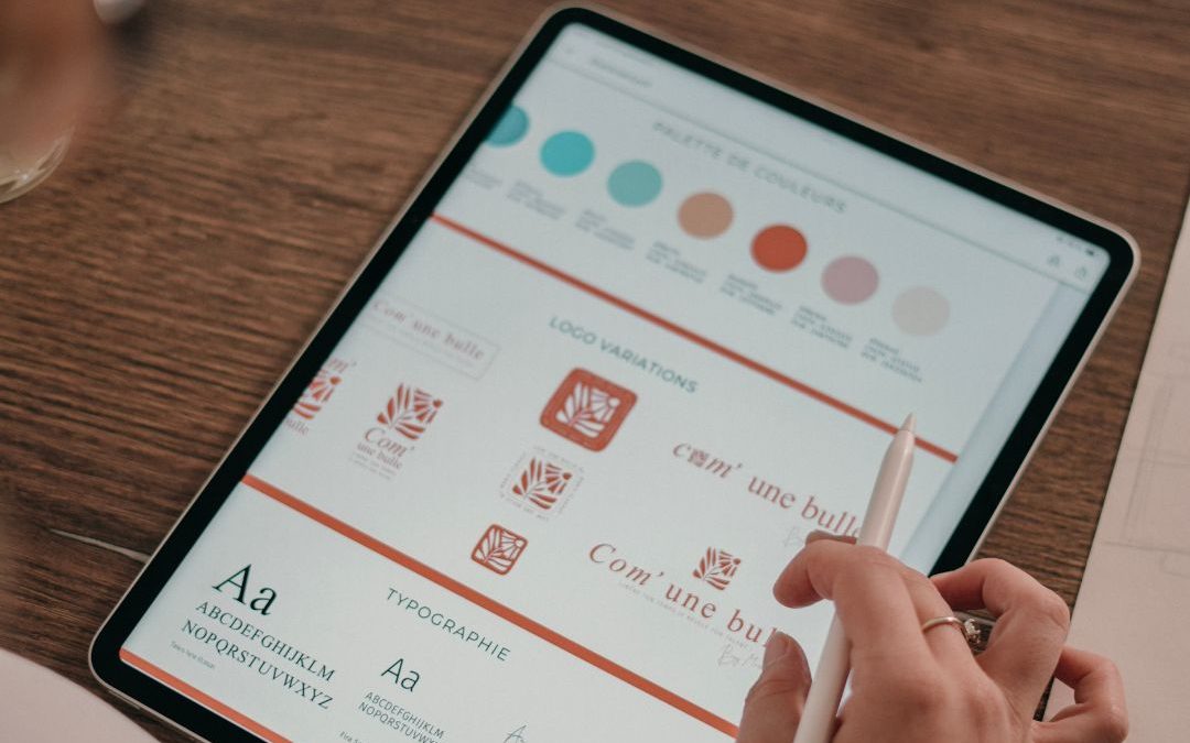 Pourquoi ton entreprise mérite mieux qu’un simple logo